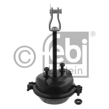 фото Febi 07082 Тормозная пневматическая камера Febi 07082 Тормозная пневматическая камера
