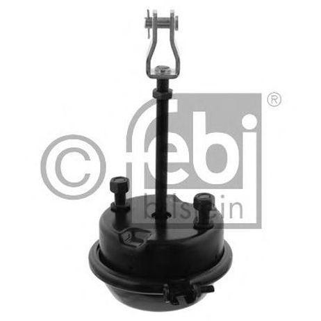 фото Febi 07086 Снят с производства Тормозная пневматическая камера HCV Febi 07086 Снят с производства Тормозная пневматическая камера HCV