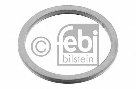 фото Febi 08010 Кольцо уплотнительное HCV Febi 08010 Кольцо уплотнительное HCV