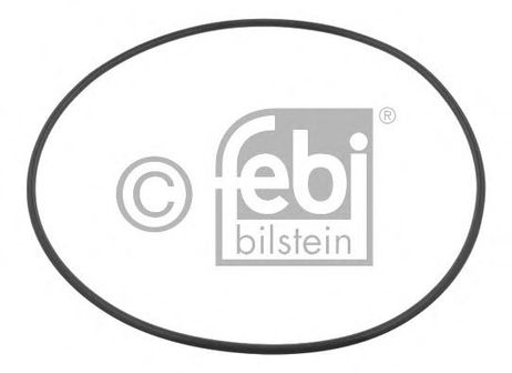 фото Febi 09923 Сальник ступицы колеса Febi 09923 Сальник ступицы колеса