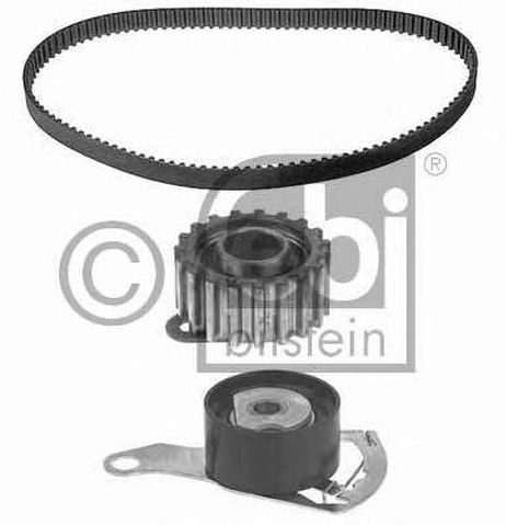 фото Febi 11290 Комплект ремня ГРМ Febi 11290 Комплект ремня ГРМ