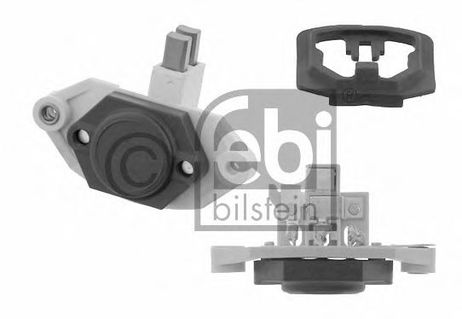 фото Febi 11642 Снят с производства Реле-регулятор генератора 28,5v Febi 11642 Снят с производства Реле-регулятор генератора 28,5v
