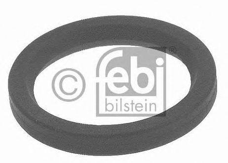 фото Febi 11901 Кольцо уплотнительное Febi 11901 Кольцо уплотнительное