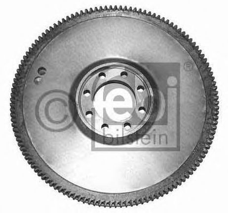 фото Febi 17170 Маховик Febi 17170 Маховик
