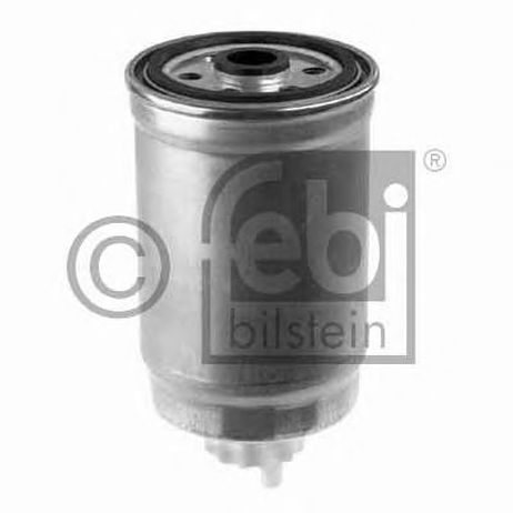 фото Febi 17660 Фильтр топливный Febi 17660 Фильтр топливный