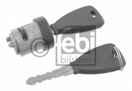 фото Febi 22430 Цилиндр замка Febi 22430 Цилиндр замка