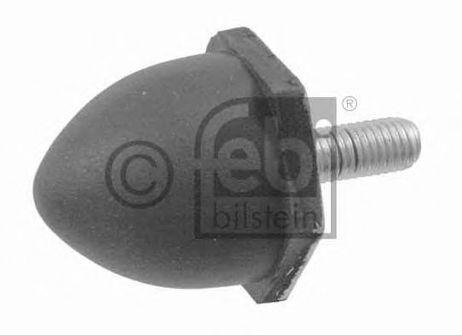 фото Febi 22730 Демпферный отбойник кабины Febi 22730 Демпферный отбойник кабины