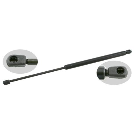 Febi 23396 Амортизатор крышки багажника