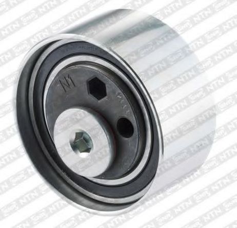 фото SNR GT35731 Ролик натяжителя SNR GT35731 Ролик натяжителя