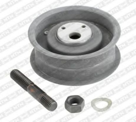 фото SNR KD457.00 Комплект ремня ГРМ SNR KD457.00 Комплект ремня ГРМ