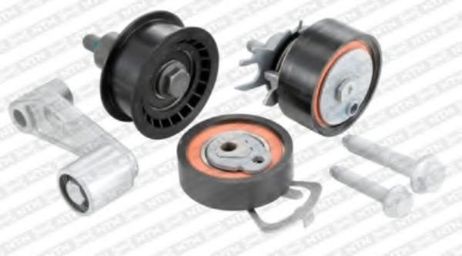 фото SNR KD457.25 Комплект ремня ГРМ SNR KD457.25 Комплект ремня ГРМ