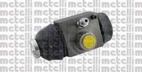 фото Metelli 04-0328 Колесный тормозной цилиндр | зад | Metelli 04-0328 Колесный тормозной цилиндр | зад |