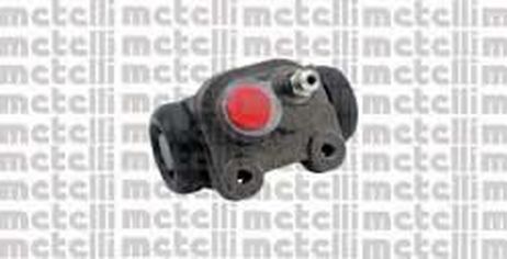 фото Metelli 04-0481 Колесный тормозной цилиндр | зад прав | Metelli 04-0481 Колесный тормозной цилиндр | зад прав |