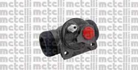 фото Metelli 04-0590 Колесный тормозной цилиндр Metelli 04-0590 Колесный тормозной цилиндр