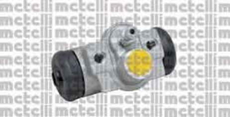 фото Metelli 04-0825 Колесный тормозной цилиндр | зад | Metelli 04-0825 Колесный тормозной цилиндр | зад |