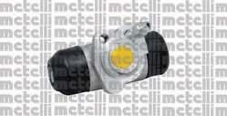 фото Metelli 04-0844 Цилиндр тормозной колесный Metelli 04-0844 Цилиндр тормозной колесный