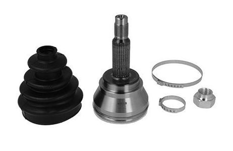 Metelli 15-1014 Комплект ШРУСа | зад |