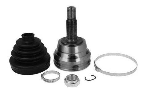 Metelli 15-1050 Комплект ШРУСа | перед лев |