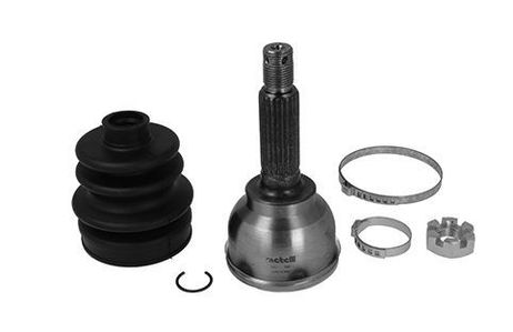 Metelli 15-1080 Комплект ШРУСа | перед прав |