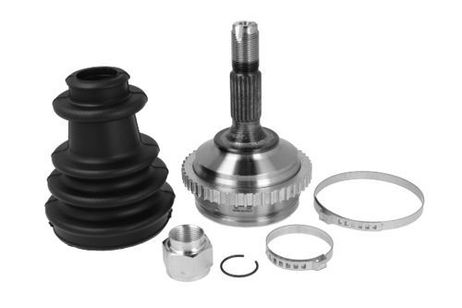 Metelli 15-1382 Комплект ШРУСа | перед |
