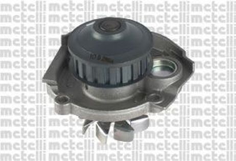 фото Metelli 24-0286A Насос водяной Metelli 24-0286A Насос водяной