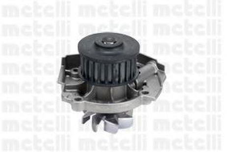 фото Metelli 24-0693 Насос водяной Metelli 24-0693 Насос водяной