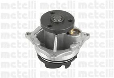 фото Metelli 24-0741 Насос водяной Metelli 24-0741 Насос водяной