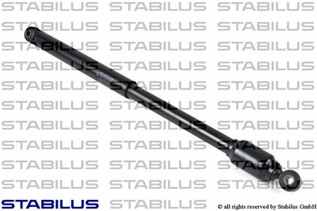 фото Stabilus 0305 CA Амортизатор рулевого управления Stabilus 0305 CA Амортизатор рулевого управления