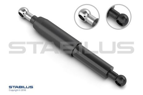 Stabilus 718238 Амортизатор тнвд