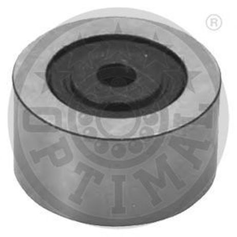 фото Optimal 0-N151 Промежуточный ролик поликлинового ремня Optimal 0-N151 Промежуточный ролик поликлинового ремня