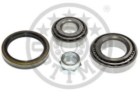 фото Optimal 942770 Комплект подшипника ступицы колеса | зад лев | Optimal 942770 Комплект подшипника ступицы колеса | зад лев |