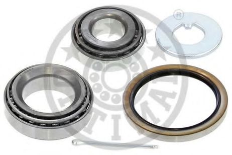 фото Optimal 981790 Подшипник ступицы колеса | перед лев | Optimal 981790 Подшипник ступицы колеса | перед лев |