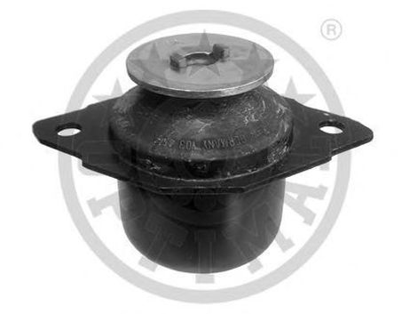 фото Optimal F8-1015 Подушка двигателя | перед лев | Optimal F8-1015 Подушка двигателя | перед лев |