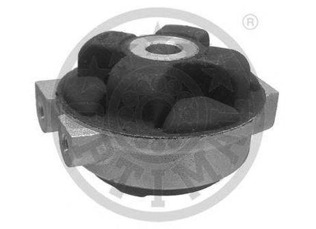 фото Optimal F8-4030 Подушка коробки передач | лев | Optimal F8-4030 Подушка коробки передач | лев |