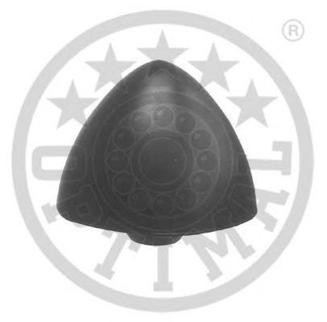 фото Optimal F8-4040 Сайлентблок рычага подвески | перед | Optimal F8-4040 Сайлентблок рычага подвески | перед |