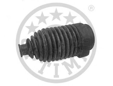 фото Optimal F8-4076 Комплект пыльника рулевого управления | перед | Optimal F8-4076 Комплект пыльника рулевого управления | перед |