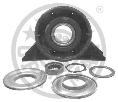 фото Optimal F8-5014 Комплект подшипника опоры карданного вала Optimal F8-5014 Комплект подшипника опоры карданного вала