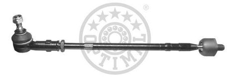 фото Optimal G0-536 Тяга рулевая | перед | Optimal G0-536 Тяга рулевая | перед |