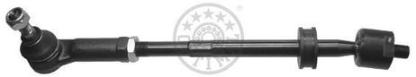 фото Optimal G0-602 Тяга рулевая в сборе с наконечником | перед лев | Optimal G0-602 Тяга рулевая в сборе с наконечником | перед лев |