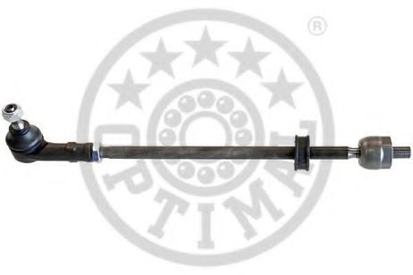 фото Optimal G0-624 Тяга рулевая | перед | Optimal G0-624 Тяга рулевая | перед |