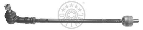 фото Optimal G0-644 Поперечная рулевая тяга | перед | Optimal G0-644 Поперечная рулевая тяга | перед |