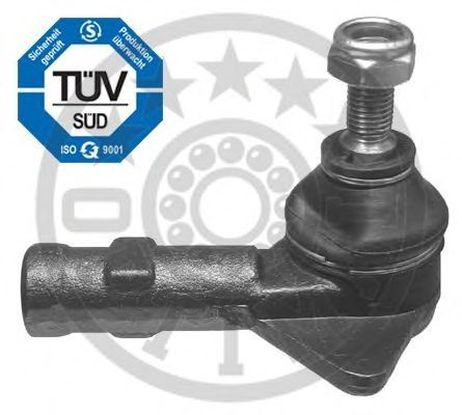 фото Optimal G1-073 Наконечник рулевой тяги | перед прав | Optimal G1-073 Наконечник рулевой тяги | перед прав |