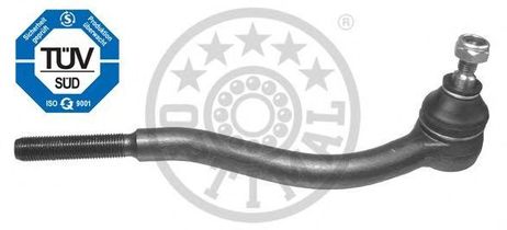 фото Optimal G1-093 Наконечник рулевой тяги | перед прав | Optimal G1-093 Наконечник рулевой тяги | перед прав |