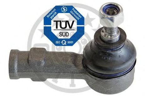 фото Optimal G1-1120 Наконечник рулевой тяги | перед прав/лев | Optimal G1-1120 Наконечник рулевой тяги | перед прав/лев |