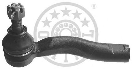 фото Optimal G1-1137 Наконечник рулевой тяги | перед | Optimal G1-1137 Наконечник рулевой тяги | перед |