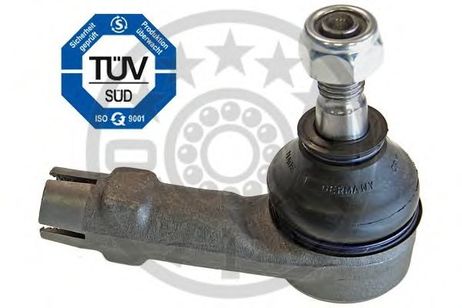 фото Optimal G1-218 Наконечник рулевой тяги | перед прав | Optimal G1-218 Наконечник рулевой тяги | перед прав |