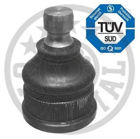 фото Optimal G3-048 Опора шаровая | перед | Optimal G3-048 Опора шаровая | перед |