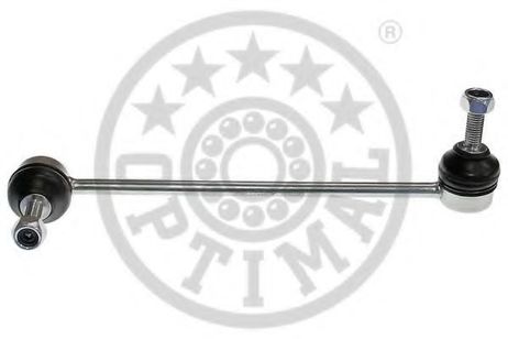 фото Optimal G7-504 Стойка стабилизатора | перед лев | Optimal G7-504 Стойка стабилизатора | перед лев |