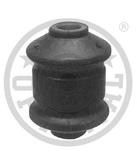 фото Optimal G9-522 Сайлентблок рычага подвески | перед лев | Optimal G9-522 Сайлентблок рычага подвески | перед лев |