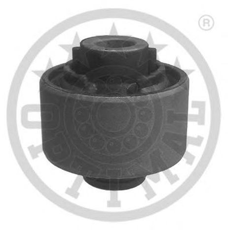 фото Optimal G9-634 Сайлентблок рычага подвески | перед лев | Optimal G9-634 Сайлентблок рычага подвески | перед лев |